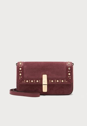 Furla, IRIDE CROSSBODY - Borsa a tracolla - red