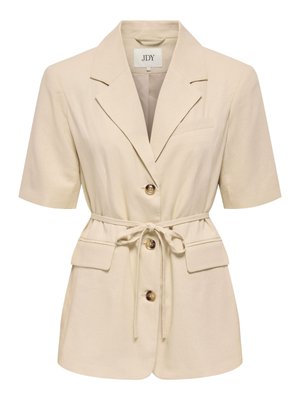 JDY, Blazer - beige-chiaro