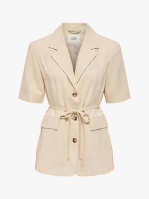 JDY, Blazer - beige-chiaro