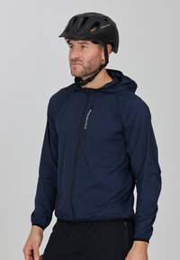 Endurance DITLEV - Cykeljakke -  dark sapphire