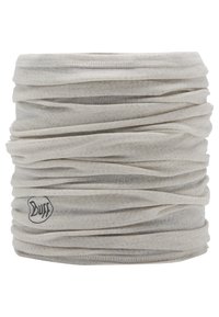 Buff SOLID MULTI NECKWEAR - Colsjaal - solid cloud