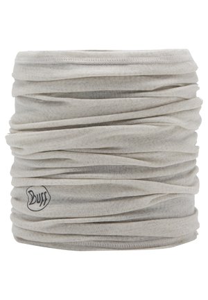 Buff SOLID MULTI NECKWEAR - Snood - solid cloud