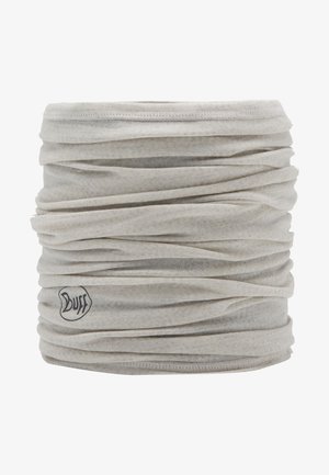 Buff SOLID MULTI NECKWEAR - Snood - solid cloud