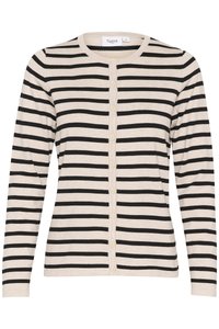 Non sélectionné, gray morn mila stripe