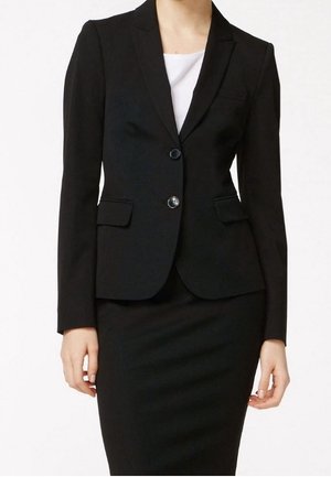 Blazer - black