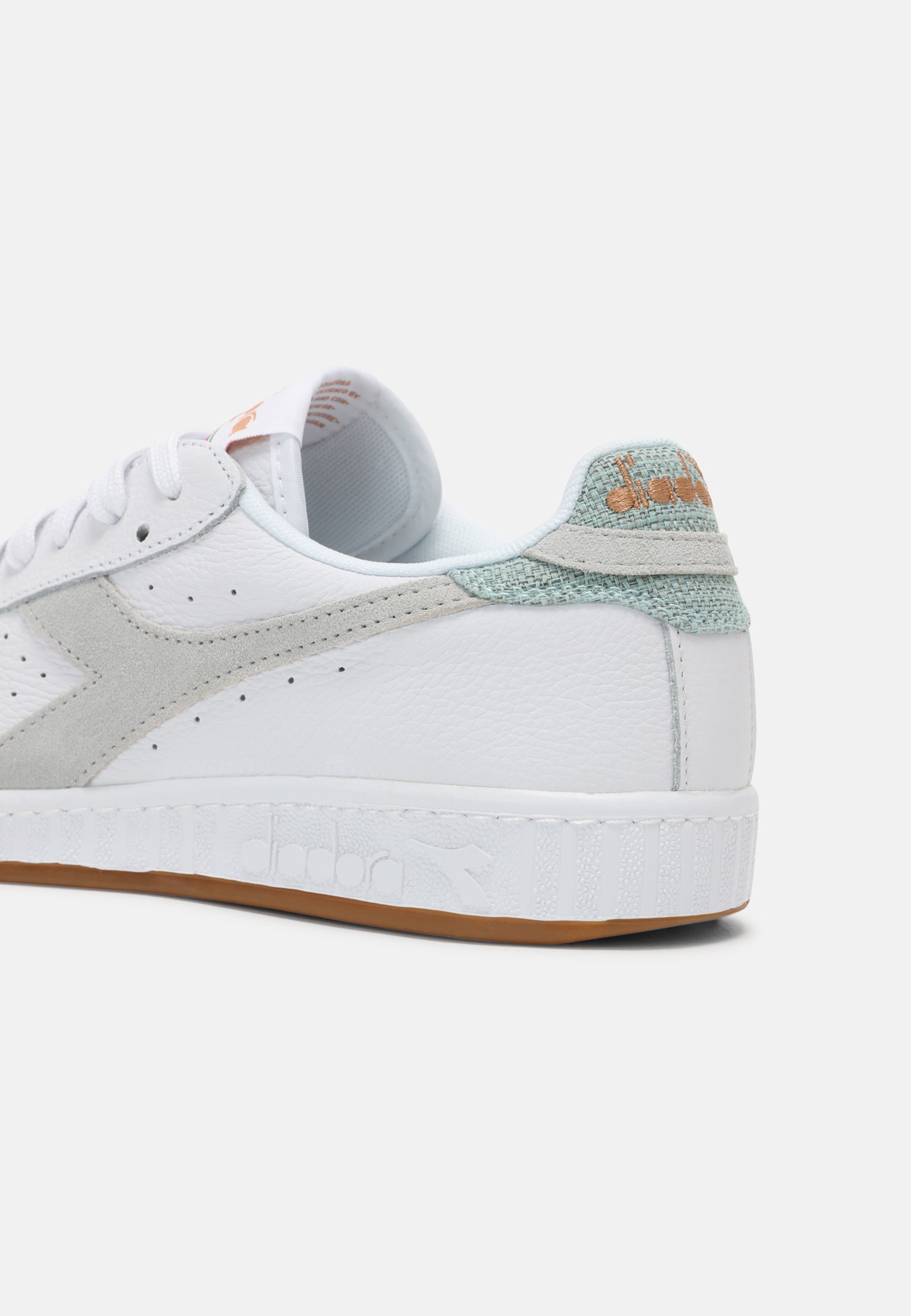 diadora game optical summer CEGICAP