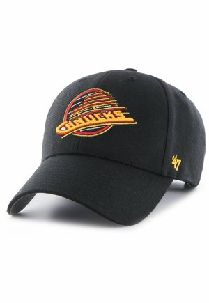 '47 NHL  VANCOUVER CANUCKS - Gorra - black
