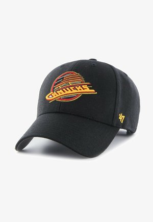 '47 NHL VANCOUVER CANUCKS - Gorra - black