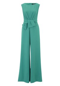 Non sélectionné, silky green