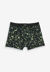 Next 5 PACK STANDARD - Panties - bright splat print