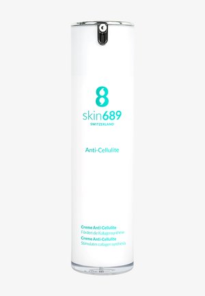 skin689 ANTI CELLULITE CREME - Hydratant