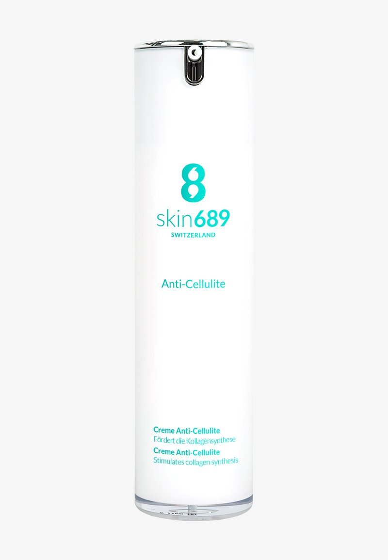 skin689 - ANTI CELLULITE CREME - Feuchtigkeitspflege, Vergrößern