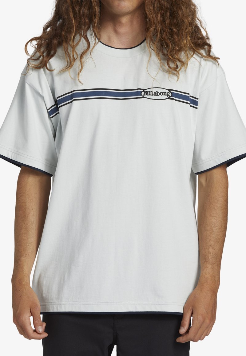 T-shirt Arbitre Manches Courtes - Rayures Noires Et Blanches - Anti-transpiration - Taille L à 3XL