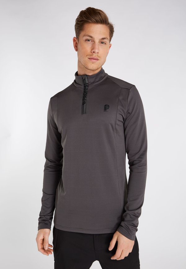 REWILL 1/4 - Langarmshirt