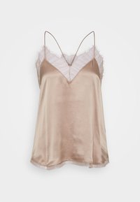 BERWYN - Top - old pink