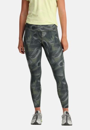 Spyder FOLLOW ME - Leggings - black