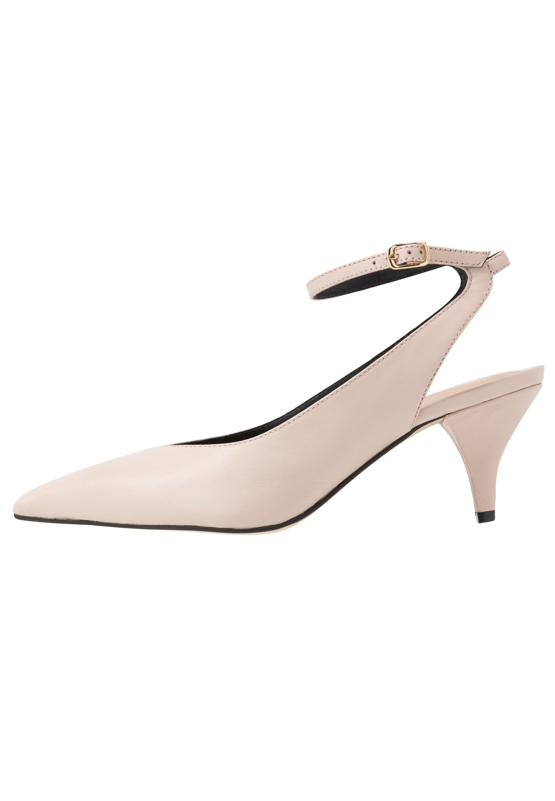 Bruno Premi Klassiske pumps - cammility Bruno Premi Klassiske pumps - cammility
