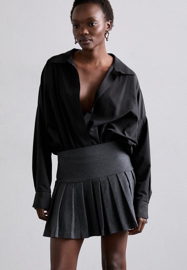 SUPER BOYFRIEND - Button-down blouse3