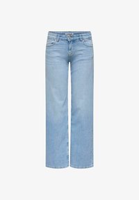 Non sélectionné, light blue denim