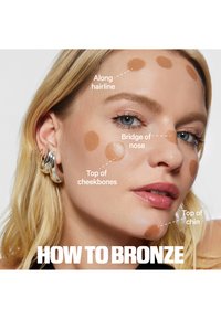 Milk Makeup MATTE BRONZER STICK - Bronzer - deep bronze