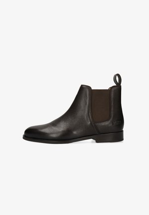 Melvin & Hamilton, SUSAN 70 - Støvletter - brown