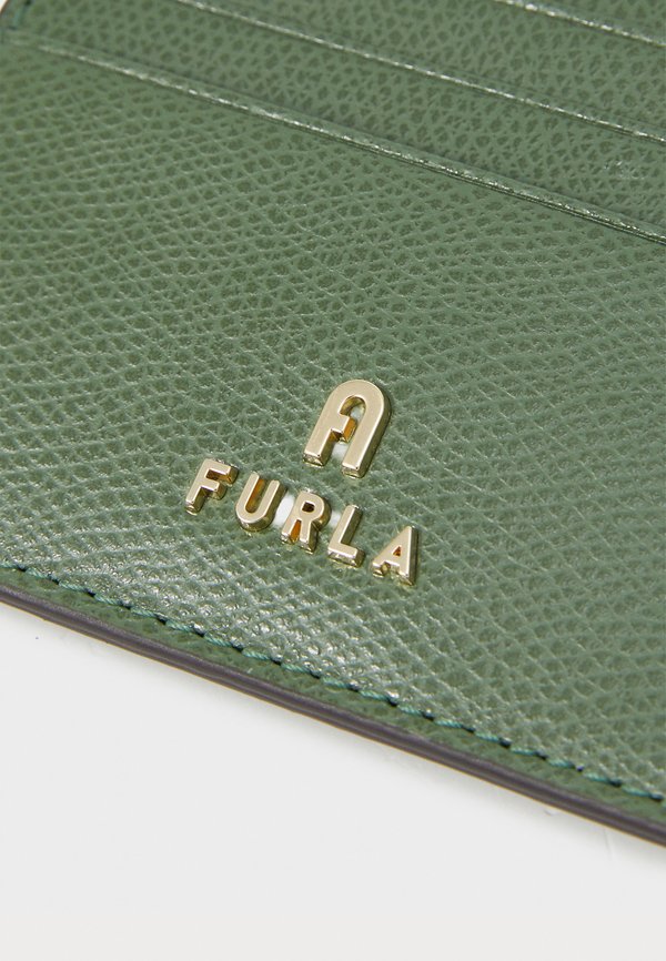 CAMELIA ZIPPED CARD CASE - Wallet - oliva4