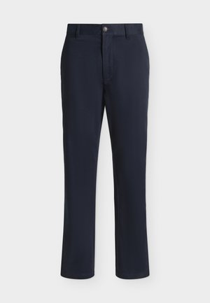Barbour, Broek - dark navy