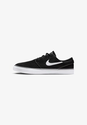 Nike SB, NIKE SB ZOOM JANOSKI OG+ UNISEX - Baskets basses - black/white-black-white