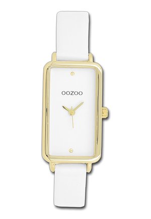 Montre - goldfarben