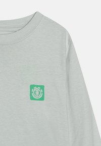 Element JOINT SCRIBBLE YOUTH - Μπλούζα με μακριά μανίκια - ice flow