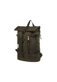 Barts Zaino - dark green