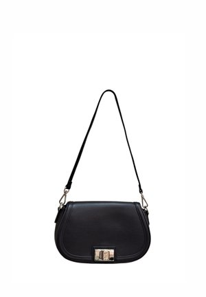 Borsa a mano - nero