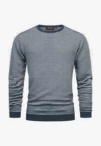 Selezionato, navy