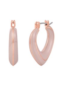 2 PACK - Naušnice - roségold-coloured