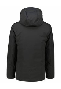 Elvine VHINNER - Winter jacket - schwarz