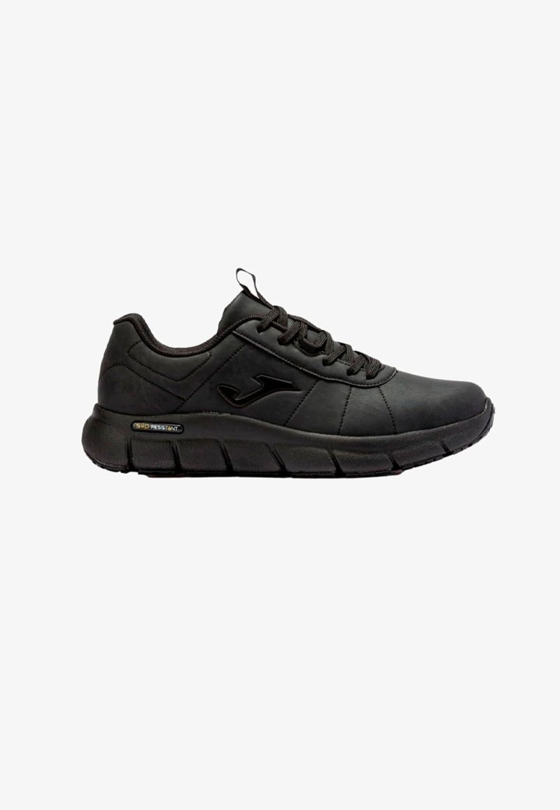 Joma Zapatillas - black