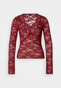 Selecionado, pomegranate