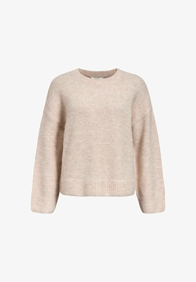 Compulsory Guide Object Object OBJSAGGIA - Jumper - humus/beige - Zalando.co.uk