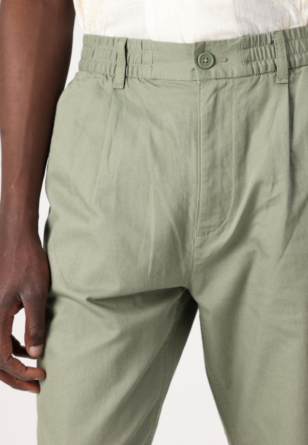 ISAAC PANT - Trousers4