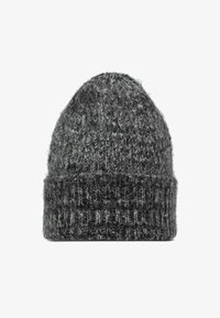 Unselected, dark grey