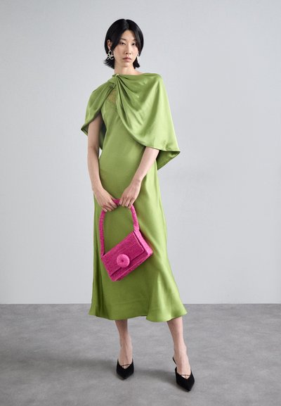 By Malene Birger MIRAS - Torbica - raspberry