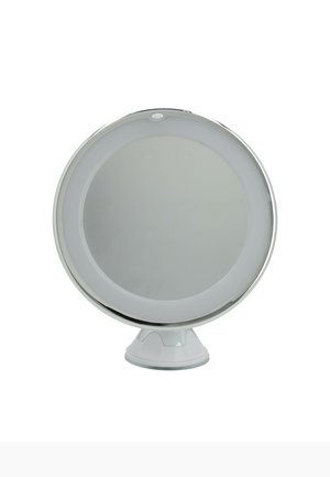 MIRROR - Kosmetikspiegel - white