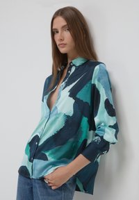 Calliope IN FANTASIA MALTINTA - Hemd - variante