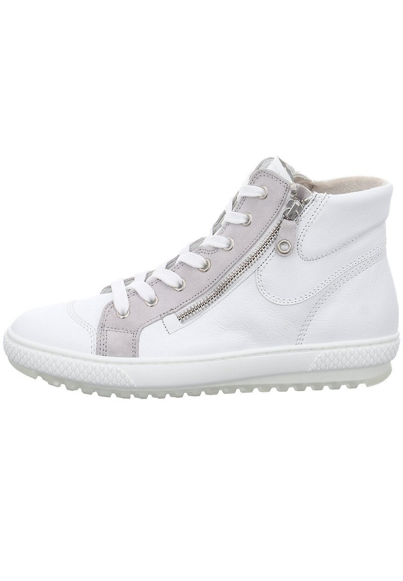 gabor high top trainers