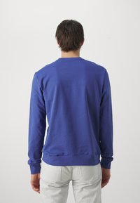 EA7 Emporio Armani Felpa - bluette