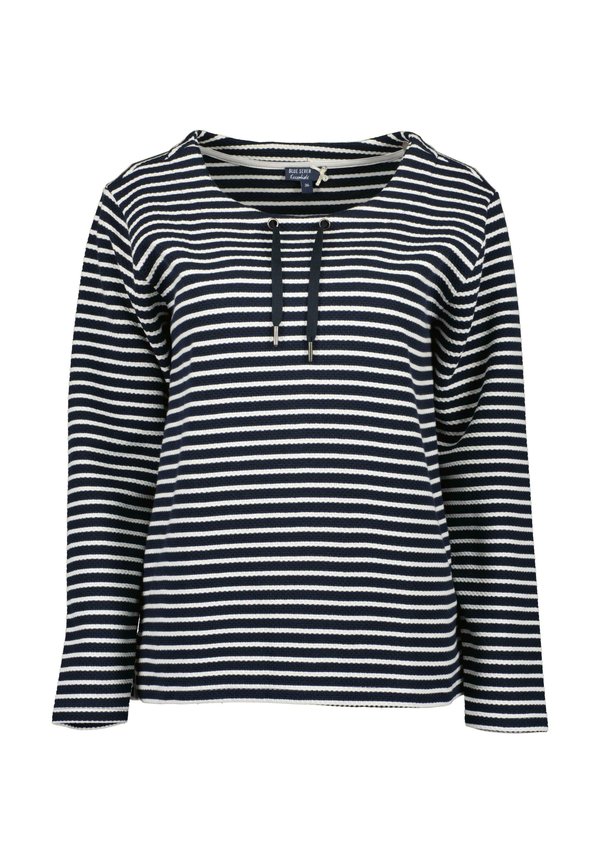 ESSENTIALS - Sweatshirt - nachtblau