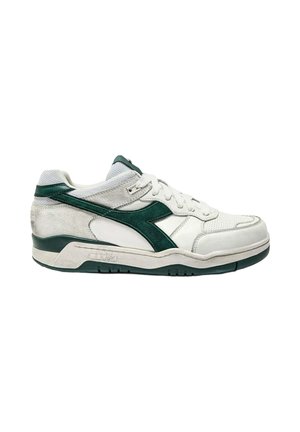 Sneakers basse - green