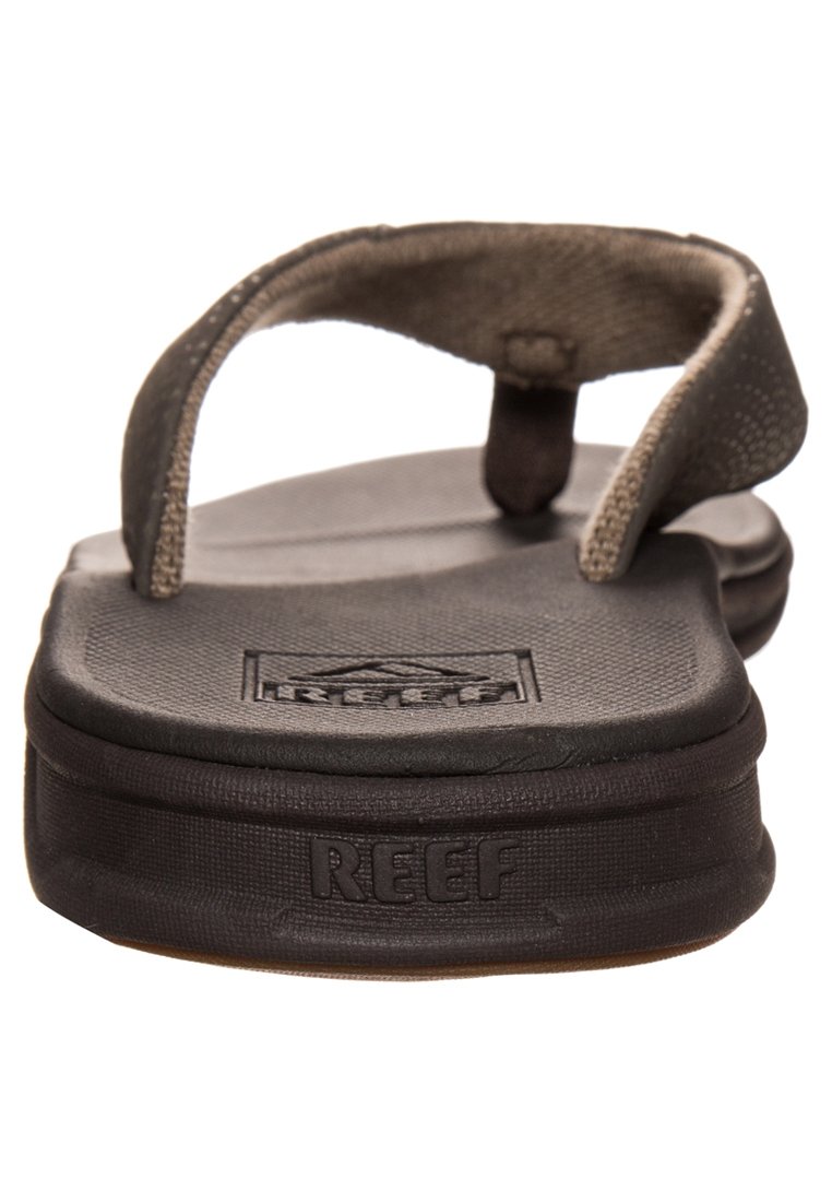 Herrer ROVER - Sandaler m/ tåsplit Herrer ROVER - Sandaler m/ tåsplit