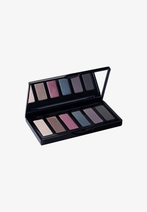 Code8 ICONOCLAST EYESHADOW PALETTE - Palette fard à paupière - Velvet Chrome