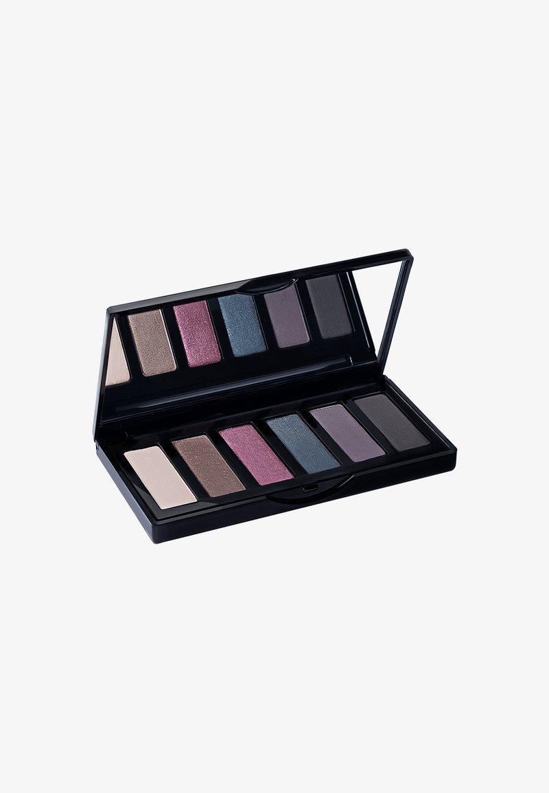 Code8 - ICONOCLAST EYESHADOW PALETTE - Palette occhi - Velvet Chrome, Ingrandire